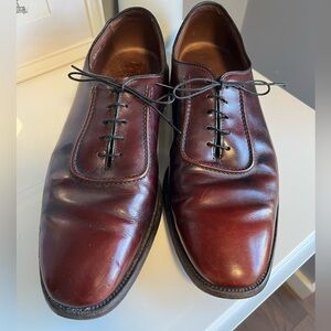 Allen Edmonds dress shoe - size 12C